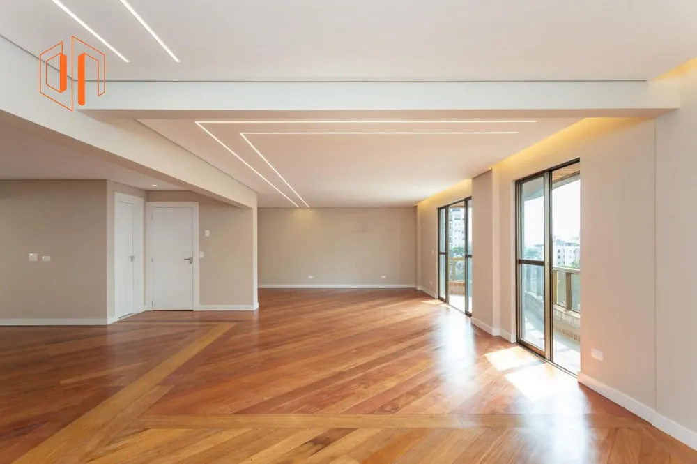 Apartamento, 3 quartos, 193 m² - Foto 3