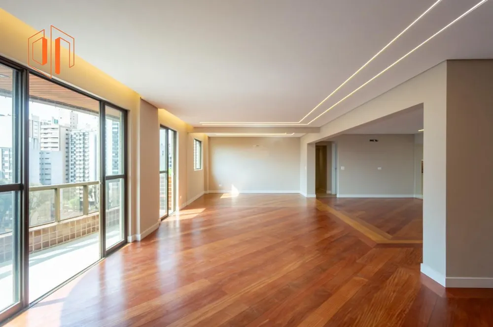 Apartamento, 3 quartos, 193 m² - Foto 4