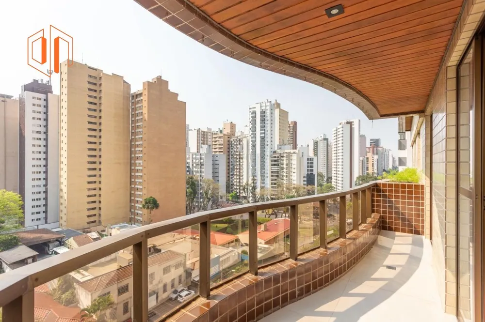 Apartamento, 3 quartos, 193 m² - Foto 5