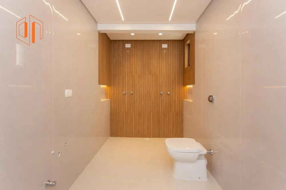 Apartamento, 3 quartos, 193 m² - Foto 8