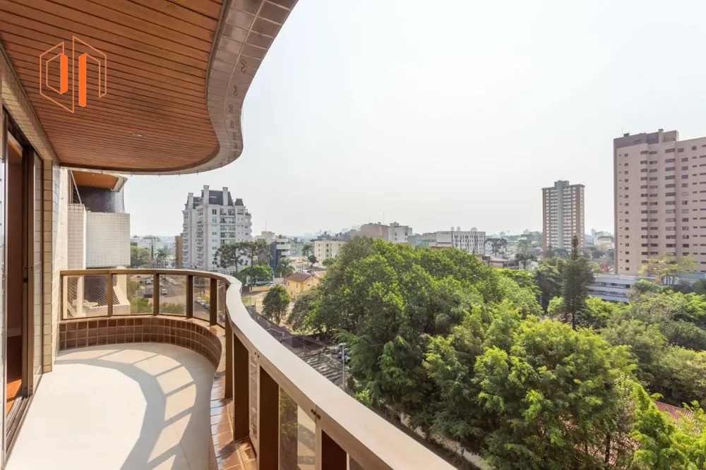 Apartamento, 3 quartos, 193 m² - Foto 6