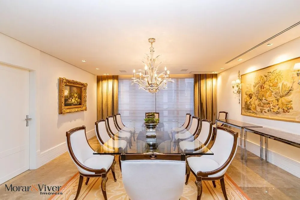 Apartamento, 3 quartos, 791 m² - Foto 1