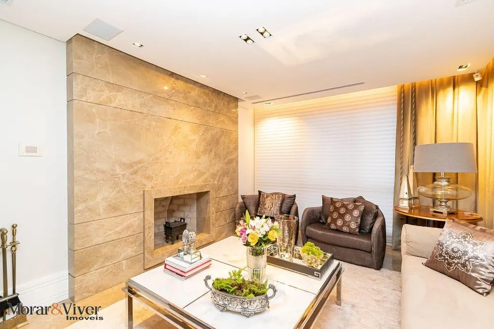 Apartamento, 3 quartos, 791 m² - Foto 7