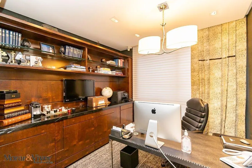 Apartamento, 3 quartos, 791 m² - Foto 11