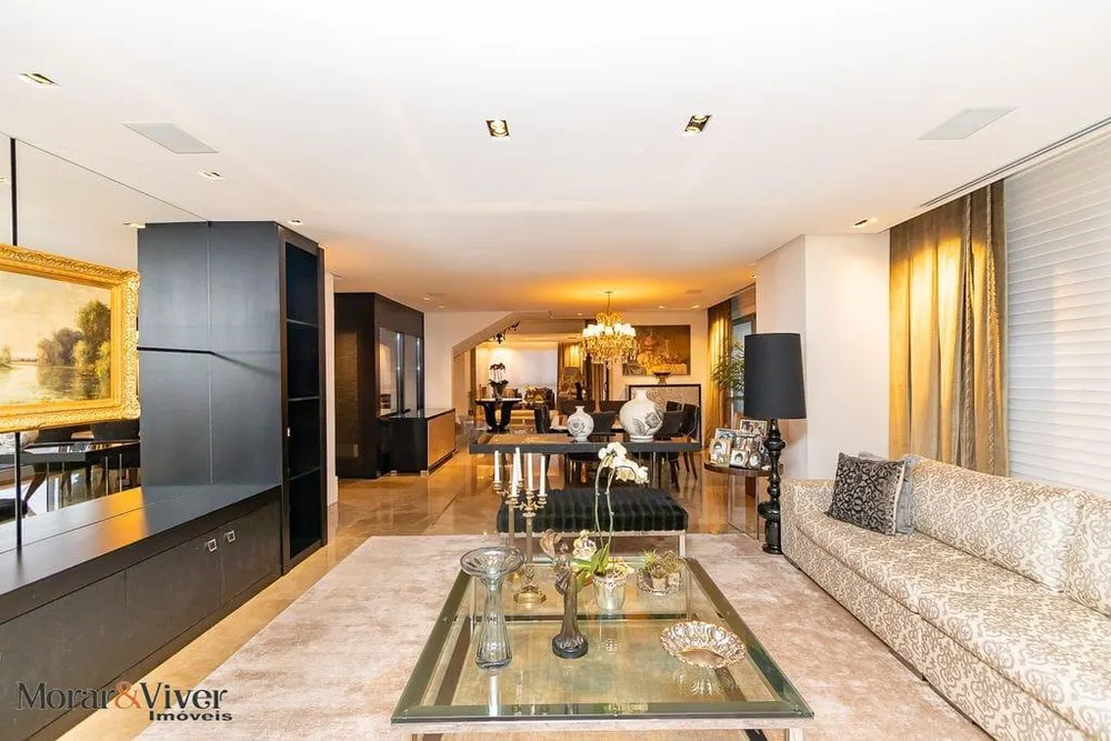 Apartamento, 3 quartos, 791 m² - Foto 3