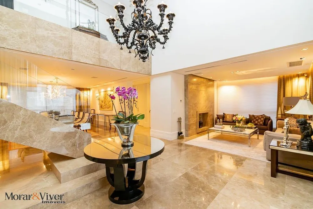 Apartamento, 3 quartos, 791 m² - Foto 5