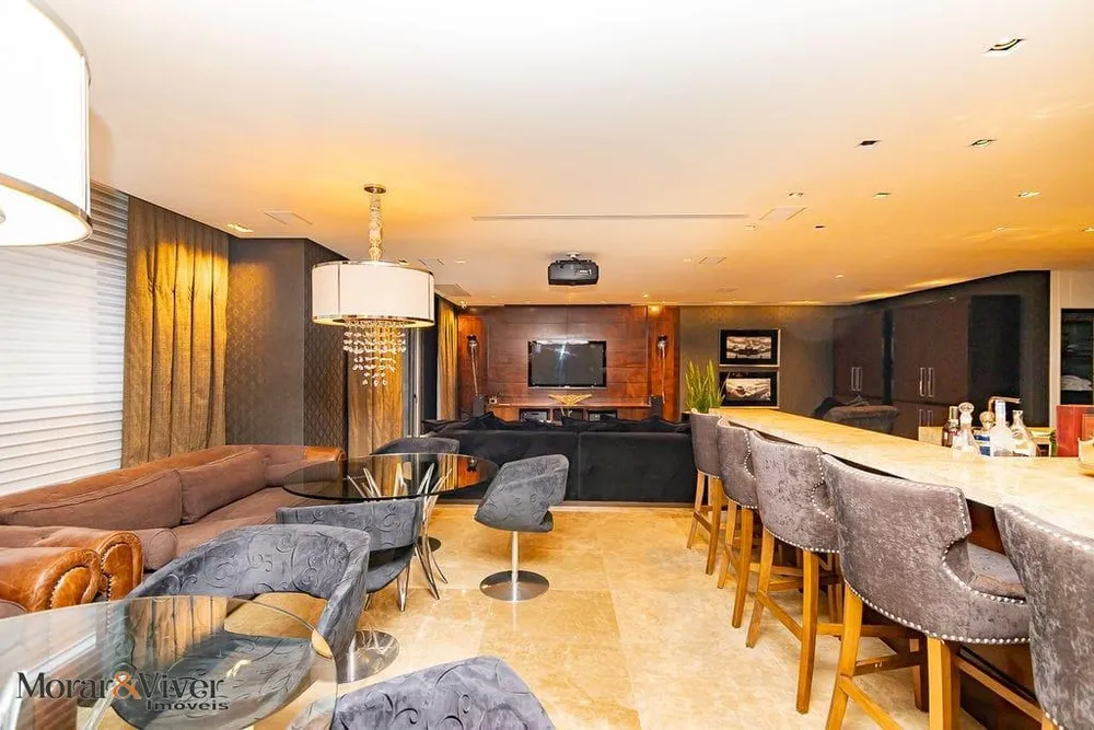 Apartamento, 3 quartos, 791 m² - Foto 2