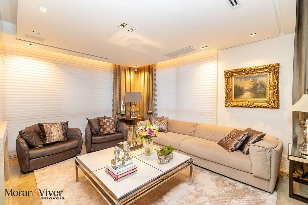 Apartamento, 3 quartos, 791 m² - Foto 4