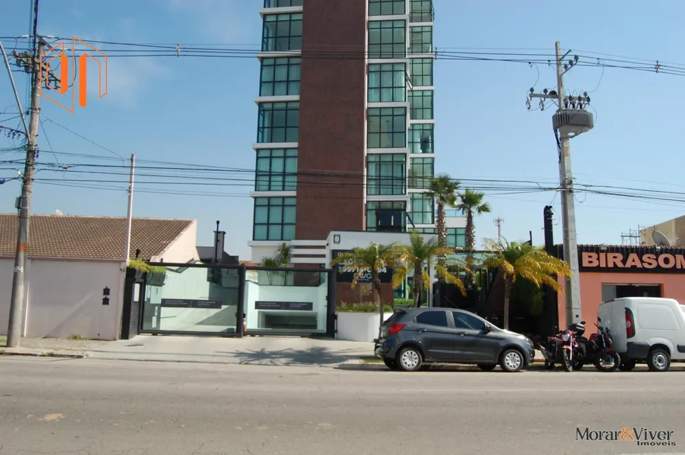 Apartamento, 4 quartos, 130 m² - Foto 14