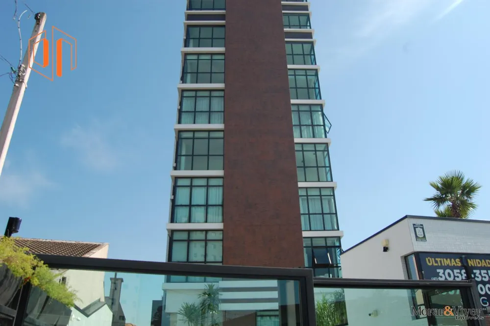 Apartamento, 4 quartos, 130 m² - Foto 1