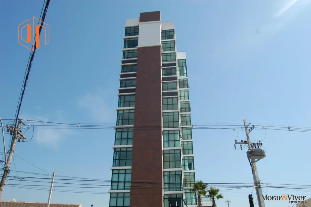 Apartamento, 4 quartos, 130 m² - Foto 3