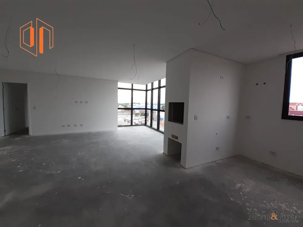 Apartamento, 4 quartos, 130 m² - Foto 11