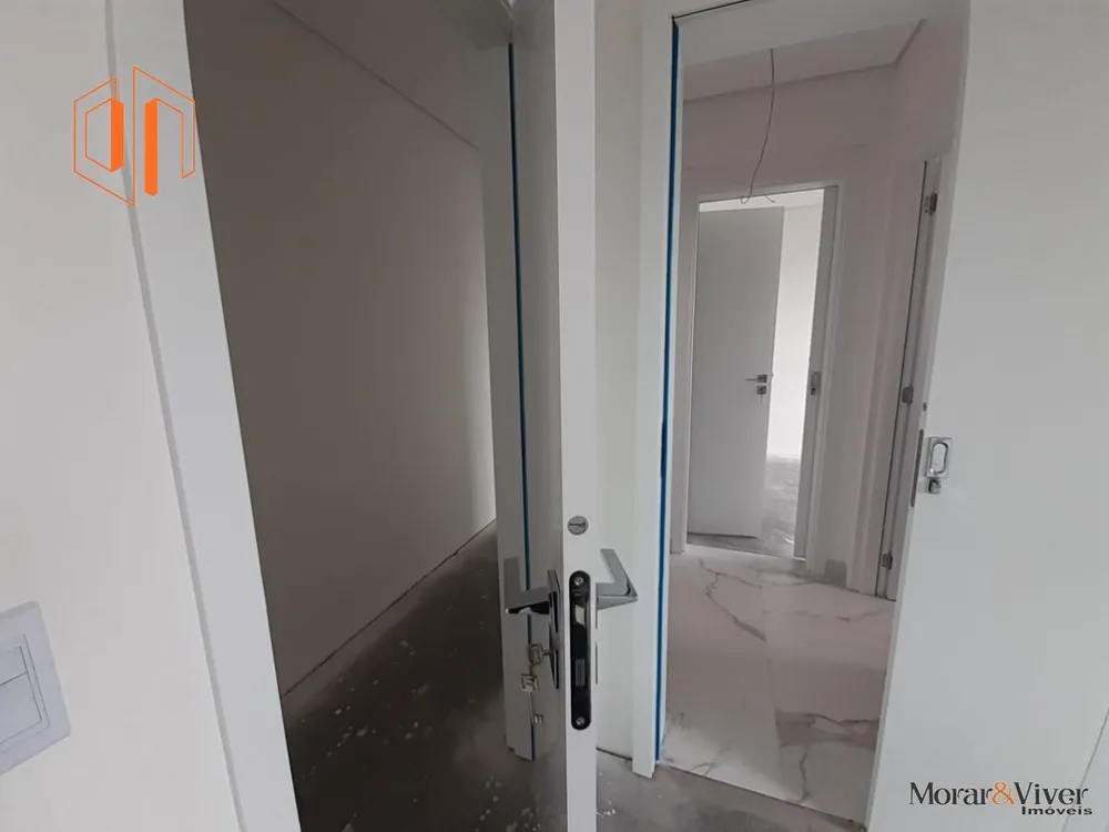 Apartamento, 4 quartos, 130 m² - Foto 4