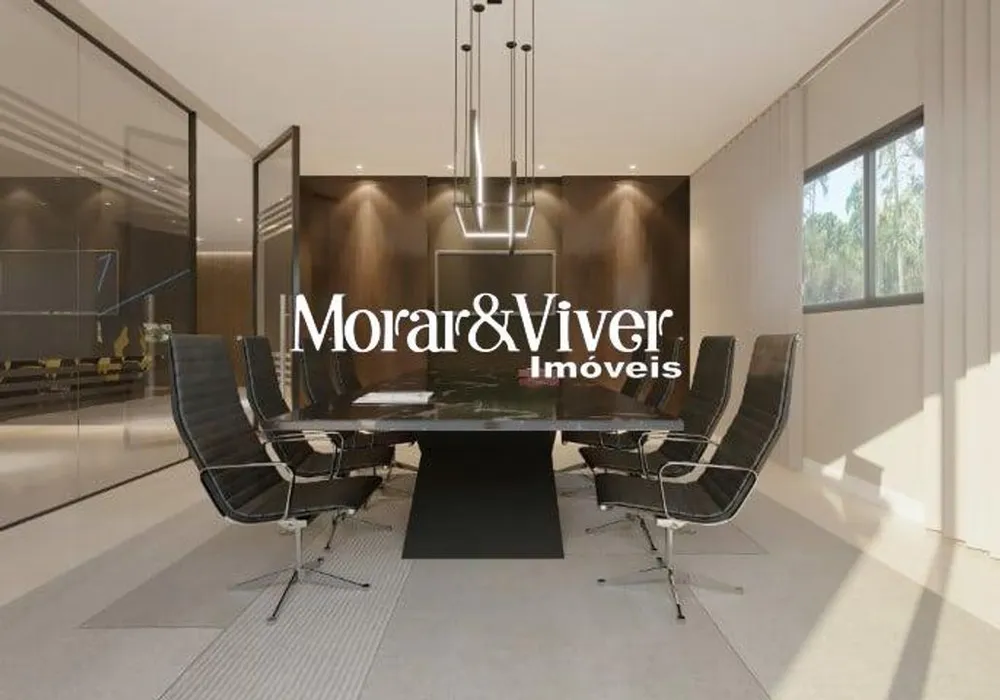 Cobertura, 3 quartos, 166 m² - Foto 6