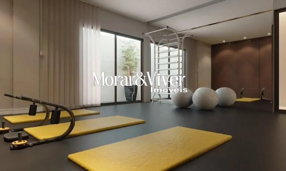Cobertura, 3 quartos, 166 m² - Foto 3