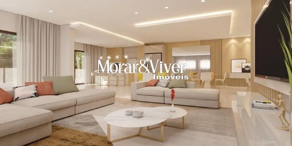 Cobertura, 3 quartos, 166 m² - Foto 4