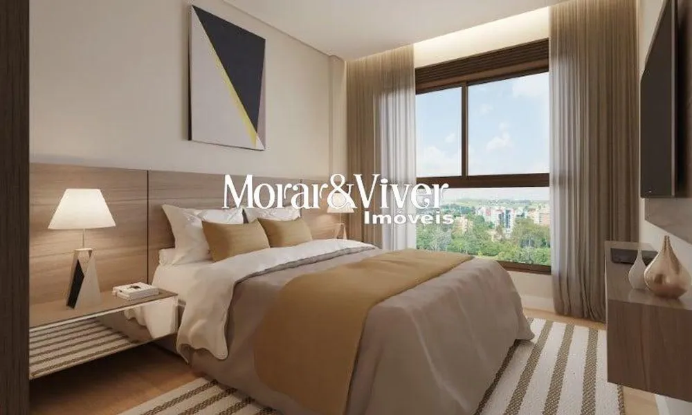 Cobertura, 3 quartos, 166 m² - Foto 1