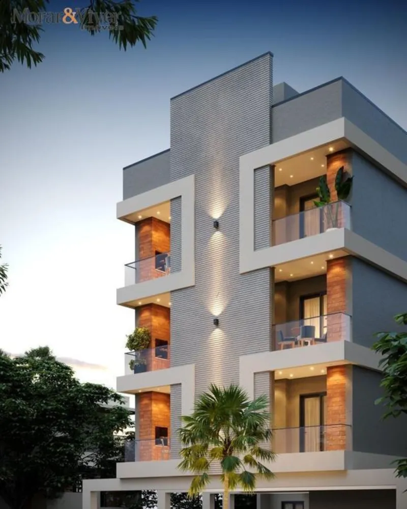 Apartamento, 2 quartos, 49 m² - Foto 7