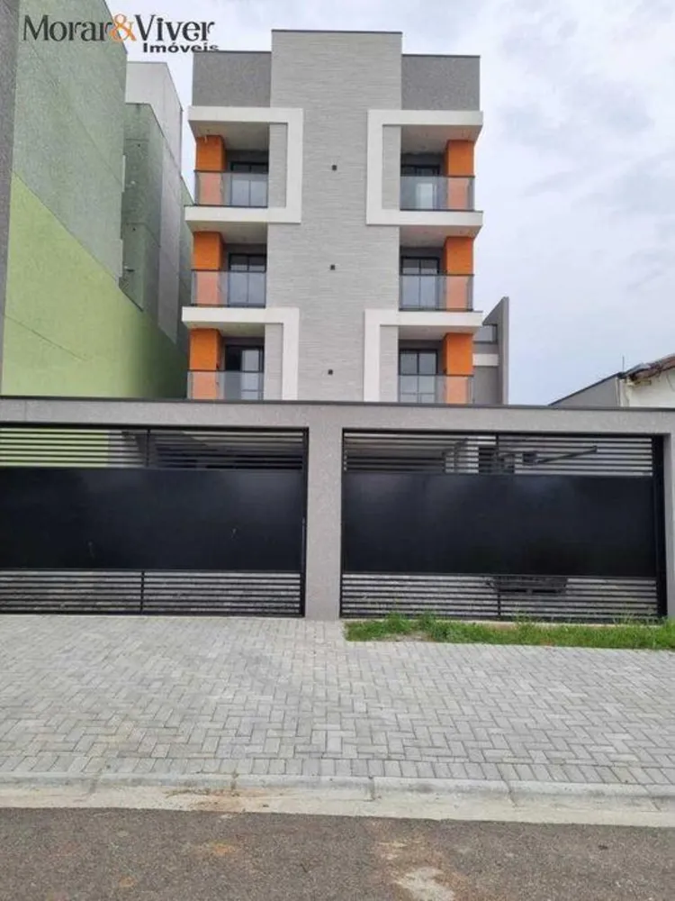 Apartamento, 2 quartos, 49 m² - Foto 8