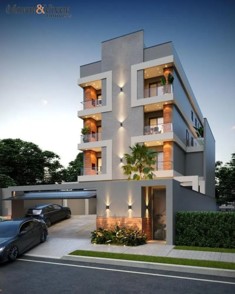 Apartamento, 2 quartos, 49 m² - Foto 6