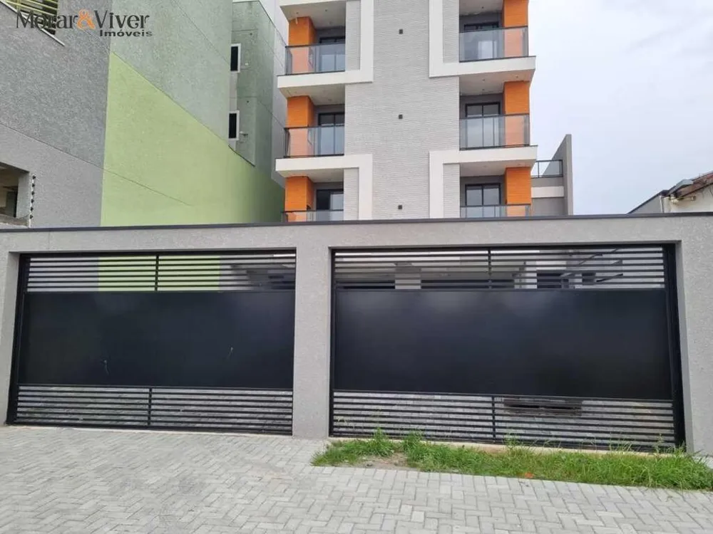 Apartamento, 2 quartos, 49 m² - Foto 3