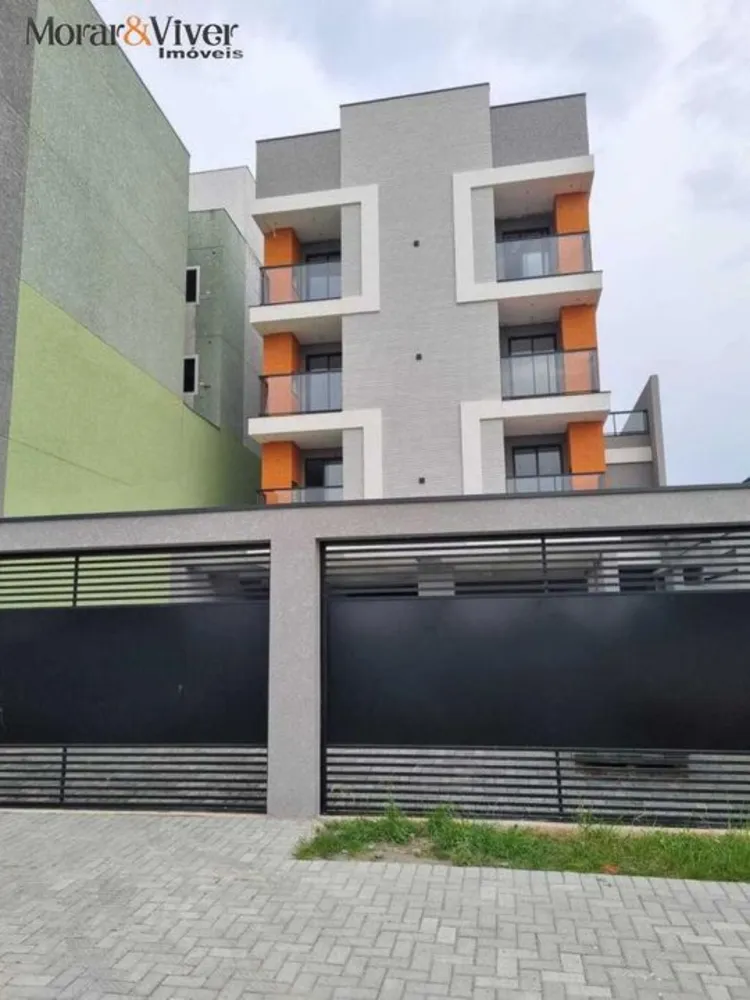 Apartamento, 2 quartos, 49 m² - Foto 9
