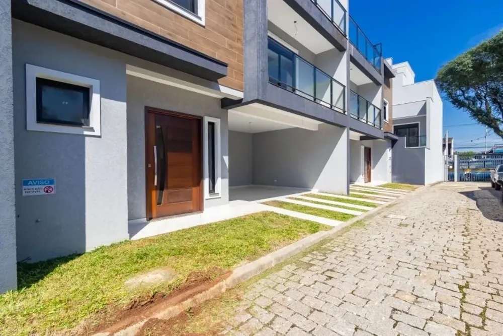 Sobrado, 3 quartos, 192 m² - Foto 7