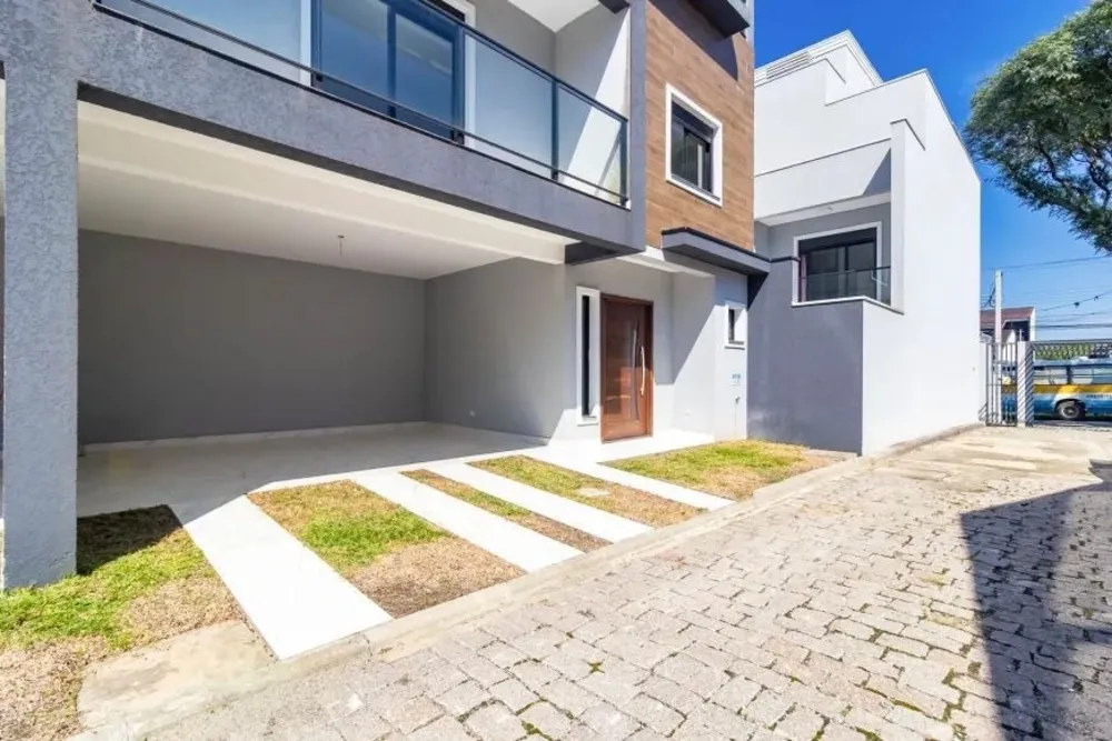Sobrado, 3 quartos, 192 m² - Foto 6