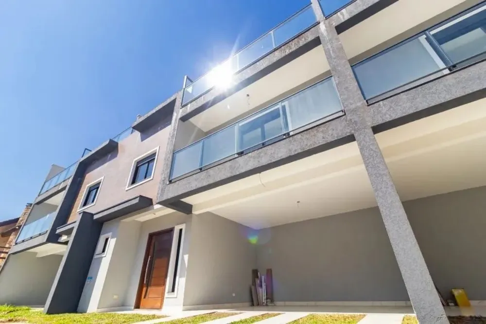 Sobrado, 3 quartos, 192 m² - Foto 8