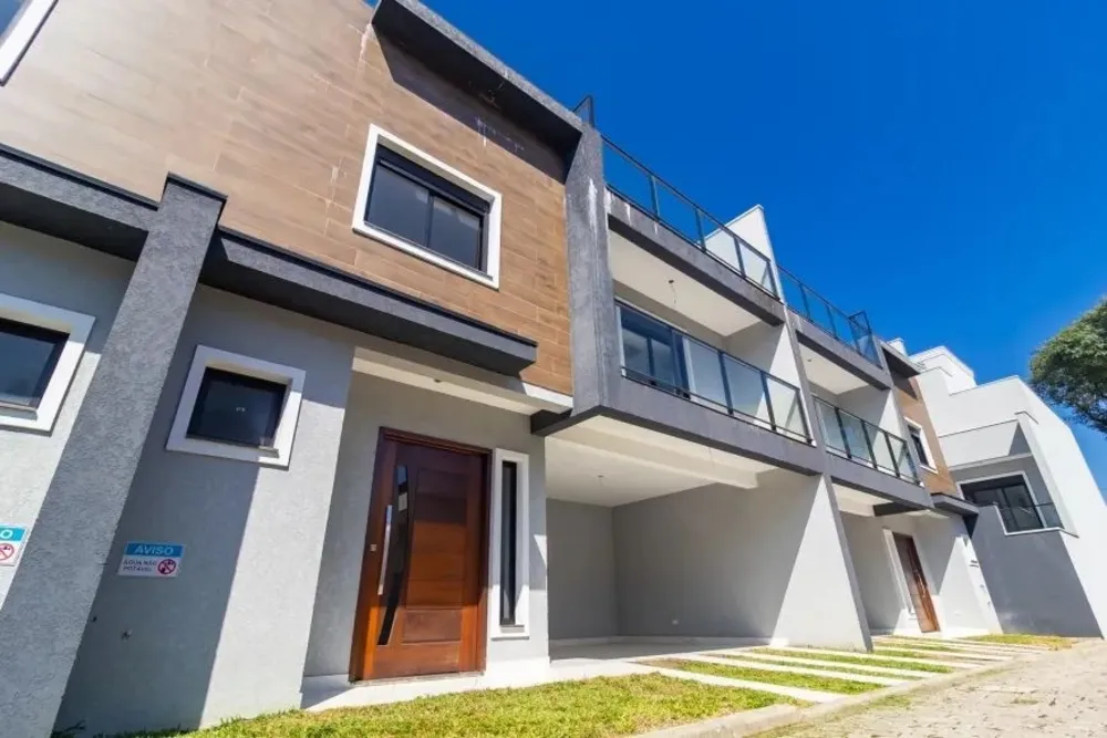 Sobrado, 3 quartos, 192 m² - Foto 10