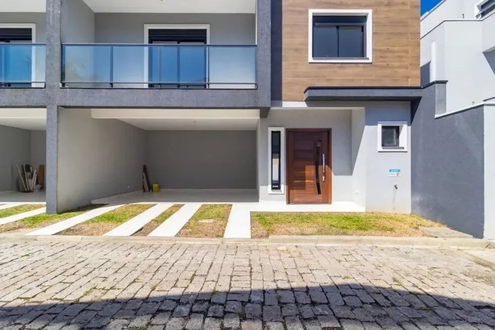 Sobrado, 3 quartos, 192 m² - Foto 12