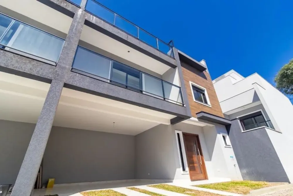 Sobrado, 3 quartos, 192 m² - Foto 11