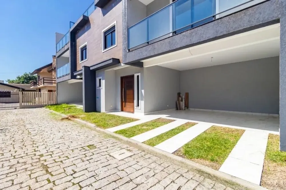Sobrado, 3 quartos, 192 m² - Foto 5