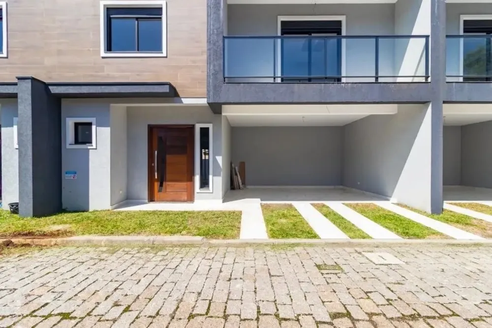 Sobrado, 3 quartos, 192 m² - Foto 4