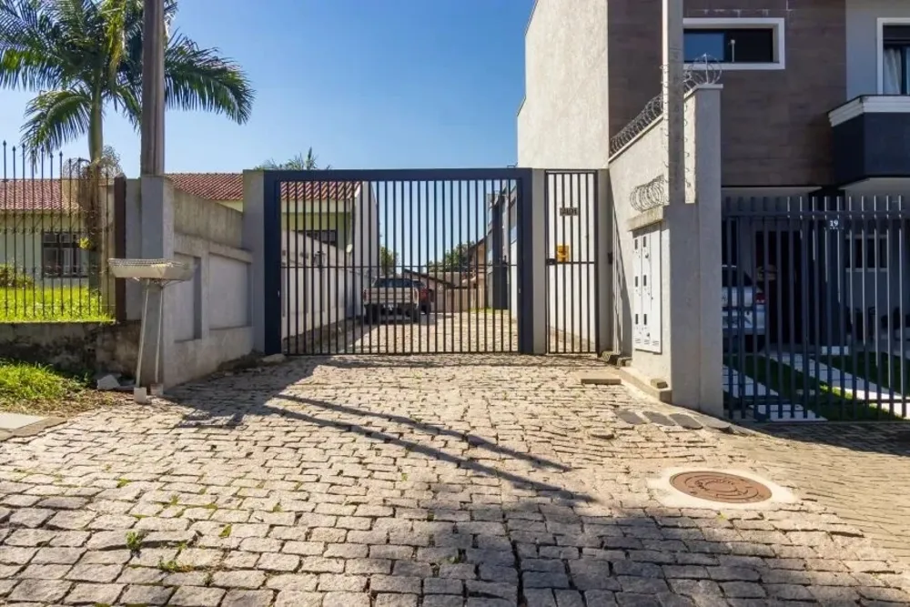 Sobrado, 3 quartos, 192 m² - Foto 9