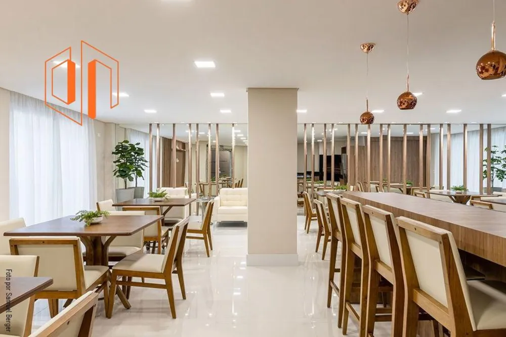 Cobertura, 3 quartos, 238 m² - Foto 9