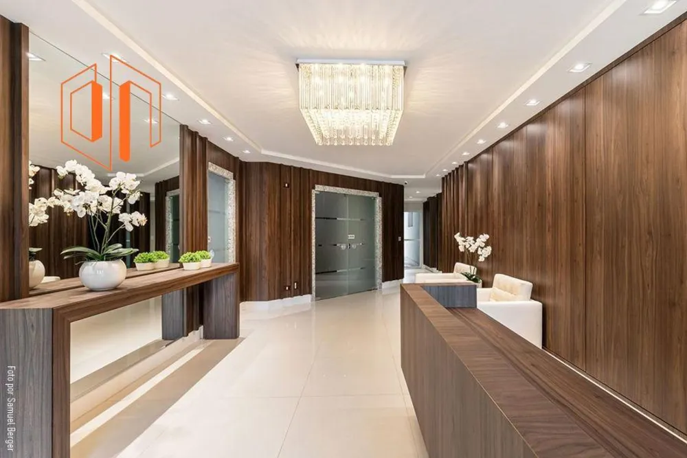 Cobertura, 3 quartos, 238 m² - Foto 5