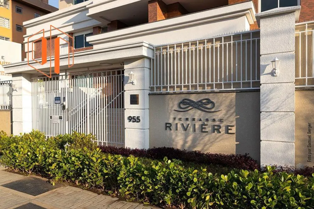 Cobertura, 3 quartos, 238 m² - Foto 3