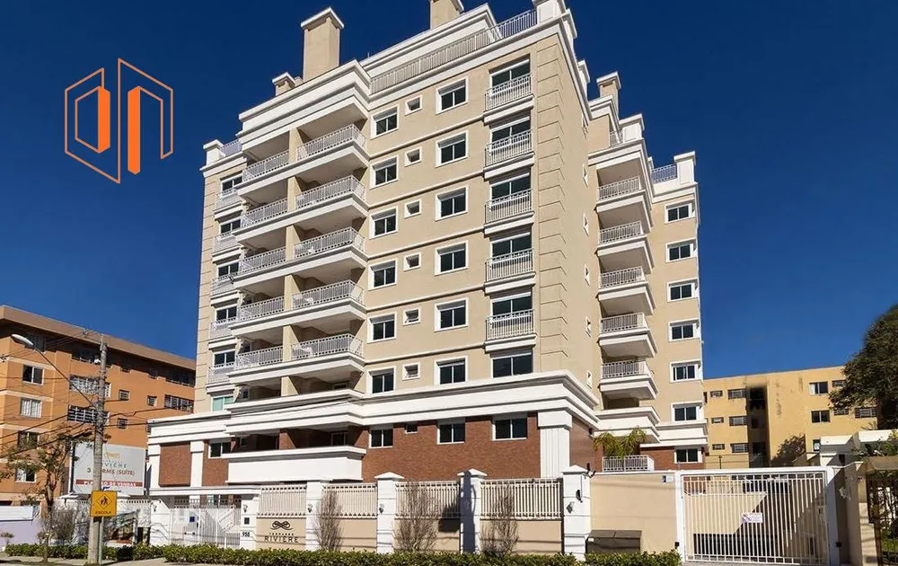 Cobertura, 3 quartos, 238 m² - Foto 1