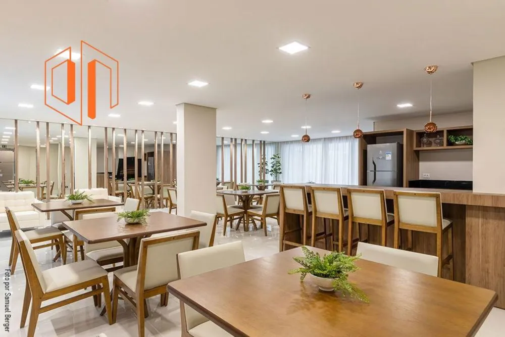 Cobertura, 3 quartos, 238 m² - Foto 8
