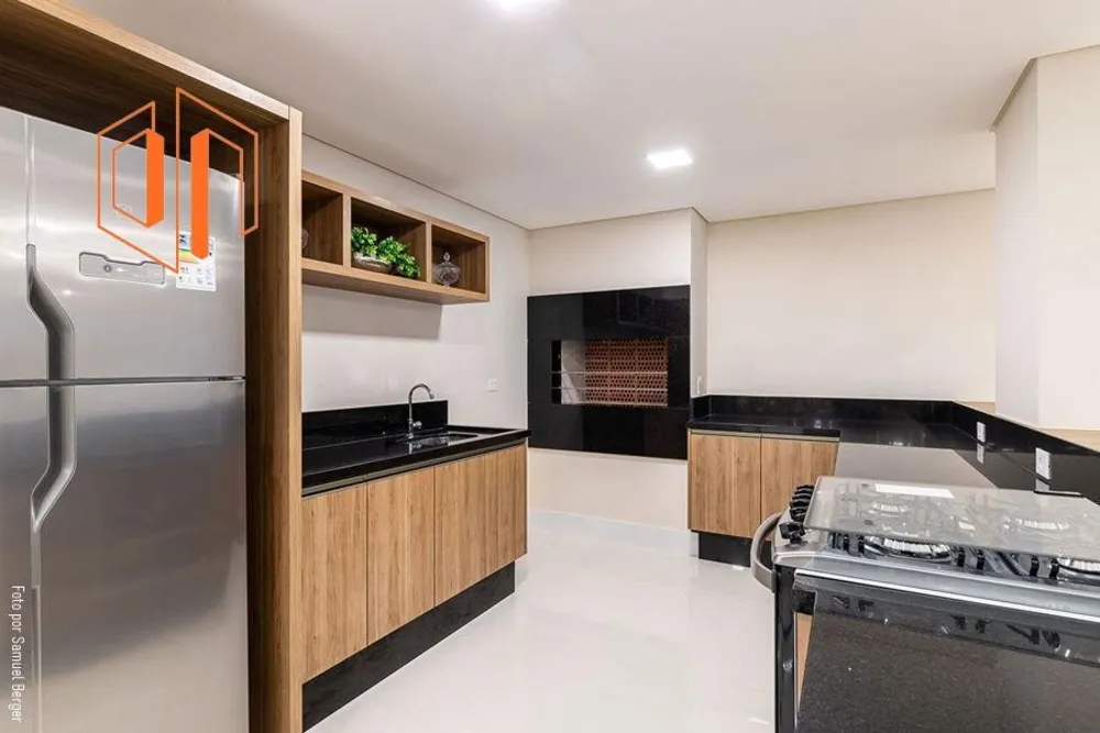 Cobertura, 3 quartos, 238 m² - Foto 11
