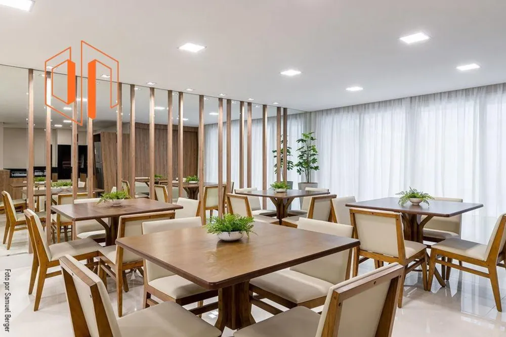 Cobertura, 3 quartos, 238 m² - Foto 13