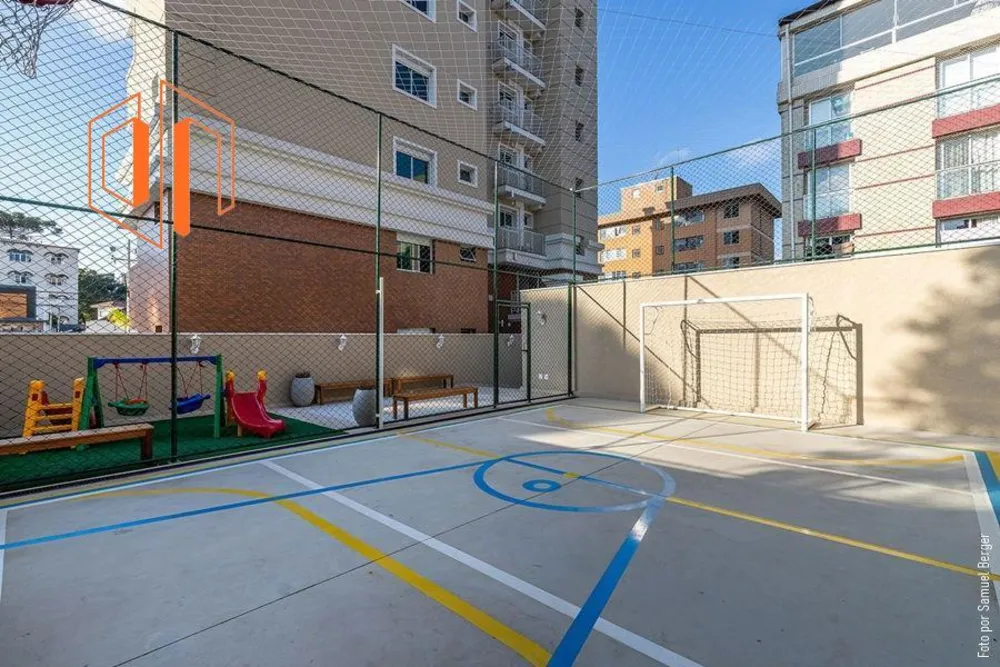 Cobertura, 3 quartos, 238 m² - Foto 12