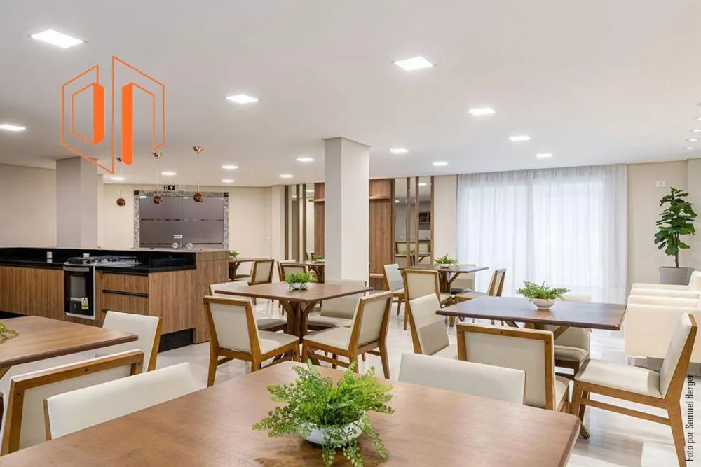 Cobertura, 3 quartos, 238 m² - Foto 7
