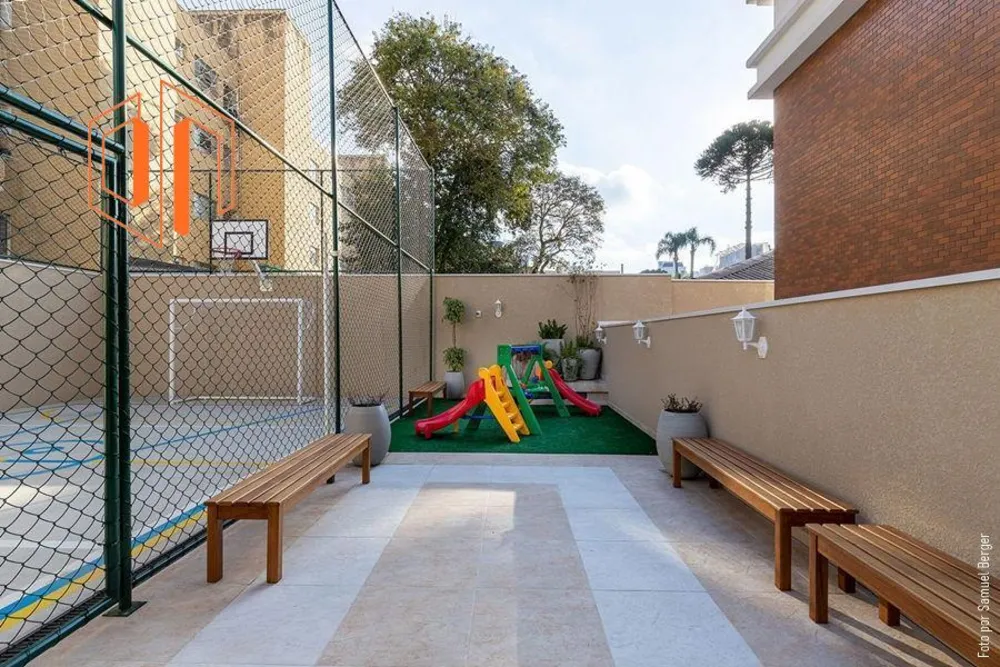 Cobertura, 3 quartos, 238 m² - Foto 14