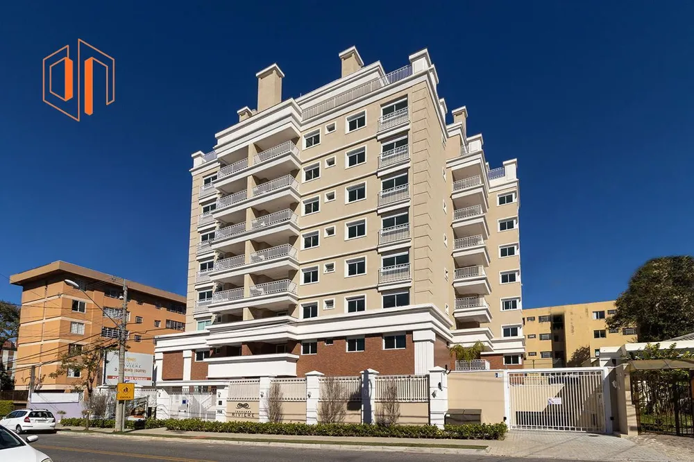 Cobertura, 3 quartos, 238 m² - Foto 2