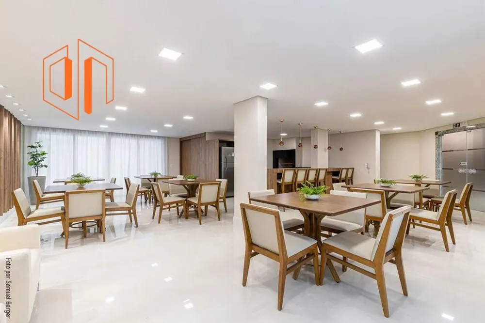 Cobertura, 3 quartos, 238 m² - Foto 10