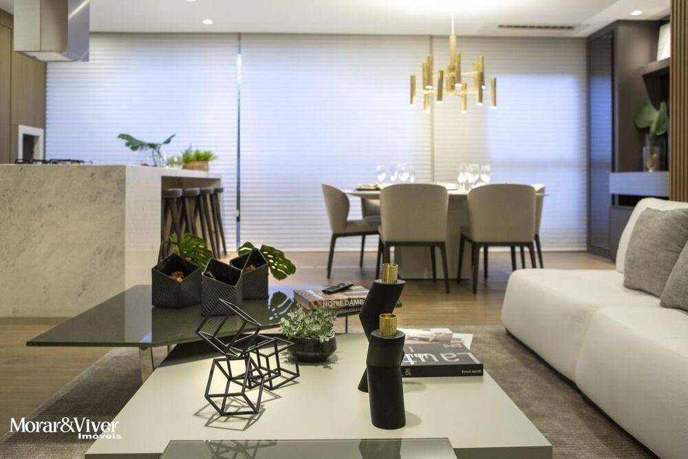 Apartamento, 3 quartos, 107 m² - Foto 2