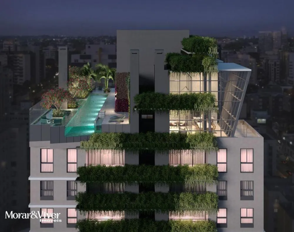 Apartamento, 3 quartos, 107 m² - Foto 9