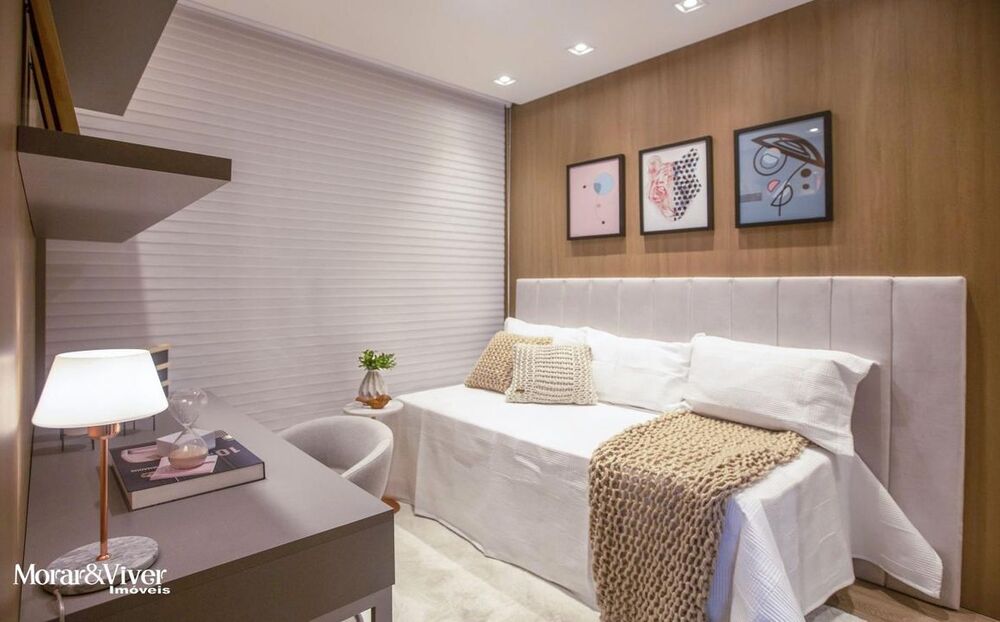 Apartamento, 3 quartos, 107 m² - Foto 15